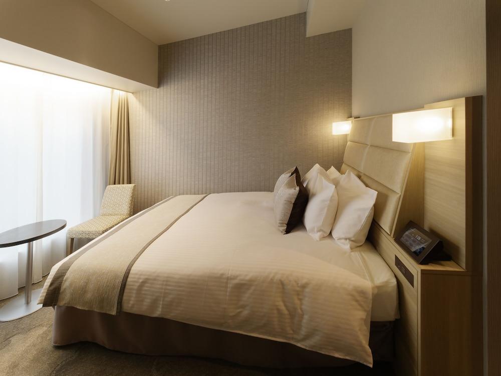 Hotel Keihan Tsukiji Ginza Grande Tokio