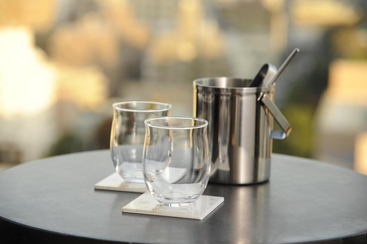 Hotel Keihan Tsukiji Ginza Grande Tokio